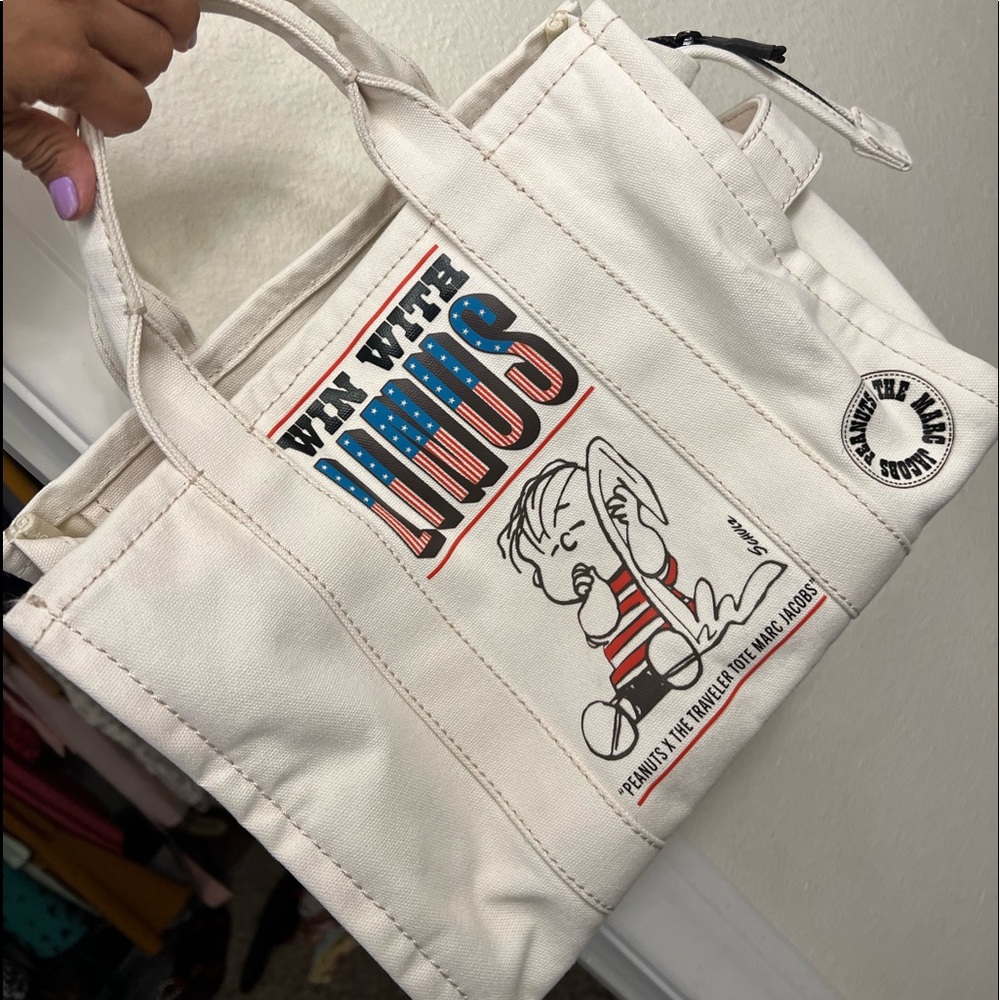 Marc jacobs tote